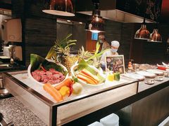 -宝华万豪酒店·都会尚膳