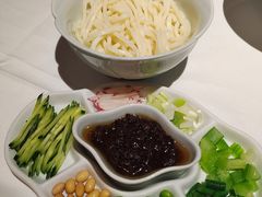 -四季民福烤鸭店(王府井东安门店)