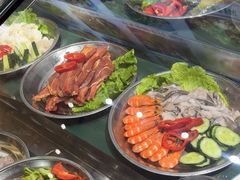 -李东农庄(中南百草园地标店)