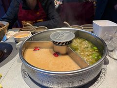 -巴奴毛肚火锅(邯郸美乐城店)