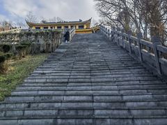 -第一山景区