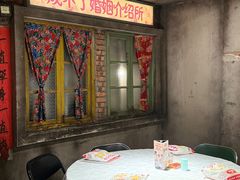 -五马集·海鲜·温州大牌档(黑金冠五马街十字路口店)