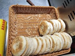 -西北杂粮筐凉皮大王(龙湖·北城天街购物广场店)