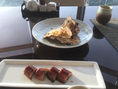 -柚·日式料理-富力万丽酒店