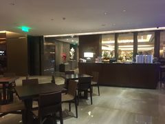 -广州天河希尔顿酒店