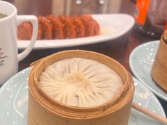 -富春茶社(国庆路店)