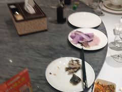 -揽季锅物会.福建黄鱼.海鲜姿造(五四路店)