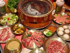 -西塔老太太泥炉烤肉(苏州大悦城店)