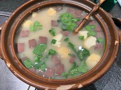 -金陵家宴·金陵春·南京菜(夫子庙店)