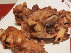 -吴记酱骨炖菜馆(西大直街店)