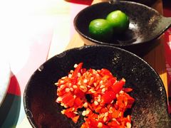 -大头椰·椰子鸡火锅(南宁万象城店)