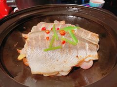 -上海滩餐厅(BFC外滩金融中心店)