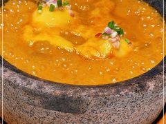 -0776食堂·京城创意菜(七里庄店)