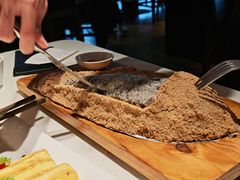 -黑明餐厅(白鹭洲店)
