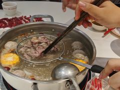-八合里牛肉火锅(上海世茂广场店)