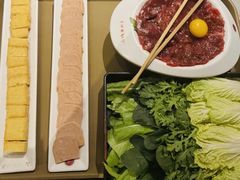 -山城辣妹子(定福庄店)