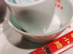 -乔家小院•非遗驴肉•本地小海鲜(滨河路店)
