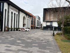 -龙盛活力小镇