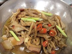 -来韶饭店