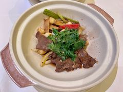 -顺德喜来登酒店·采悦轩