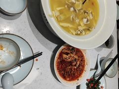 -青花椒花椒鱼(合生汇店)