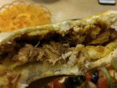 -乡姑缘陕西美食(上海桂林科技园店)