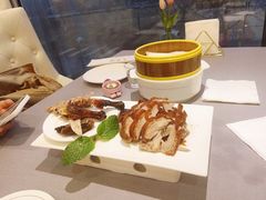 -全聚德(长白直营店)