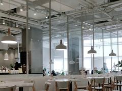 大堂-娜娜家·Nana's restaurant(国金汇店)
