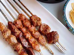 -巴依老爷新疆美食(工体旗舰店)