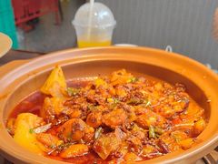 -六月雪干锅(印象汇店)
