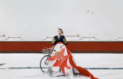 -金夫人婚纱摄影(总店)