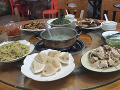 -力哥地道海南菜·联谊文昌鸡老店
