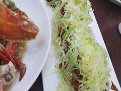 -小乐荟私房菜(宁海里店)