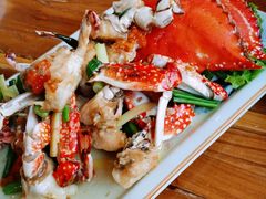 -小渔船渔家传统菜(鲅鱼圈店)
