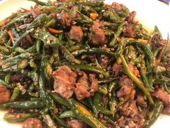 -铁公鸡·四川料理(天环广场店)