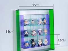 -泡泡玛特POPMART(凯德大峡谷店)