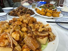 -聚福缘菜馆(隆昌路店)
