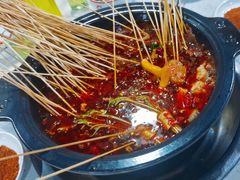-小向麻辣烫(天街总店)