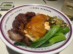 -太兴餐厅(小径湾店)