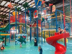 -南宫温泉水世界