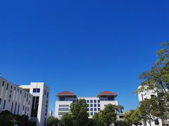 -金陵科技学院江宁校区-图书馆