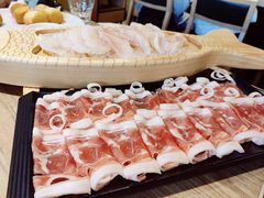 -彤德莱牛肉火锅(双港店)