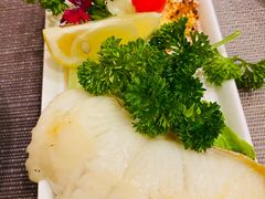 -樱の千渡日式料理·铁板烧•烧鸟(金盛田广场店)