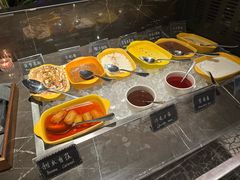 -拉蒂娜·巴西牛排馆 Latina·Brazilian Steakhouse(王府井喜悦店)