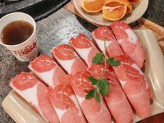 -巴将军·非遗原味火锅(解放碑店)