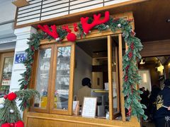 -Parking Coffee(孩儿巷店)