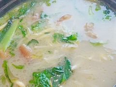 -野菌皇海景野生菌火锅(滨海大道店)