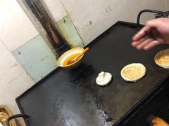 -油旋张(大观园店)