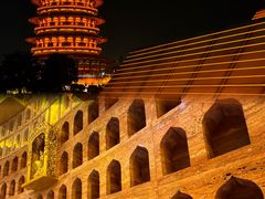 -隋唐洛阳城明堂天堂景区