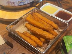 -七八冷面·延边朝鲜族美食(欢乐谷店)